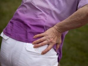 thigh pain